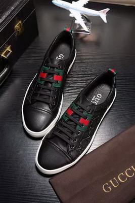 Gucci Fashion Casual Men Shoes_090